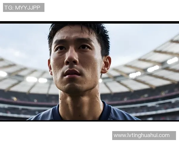 足球场上的魅力风采谁是最帅气的明星球员及其精彩瞬间图片欣赏