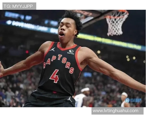 斯科蒂巴恩斯：年轻天才如何在NBA舞台上崭露头角与成长之路