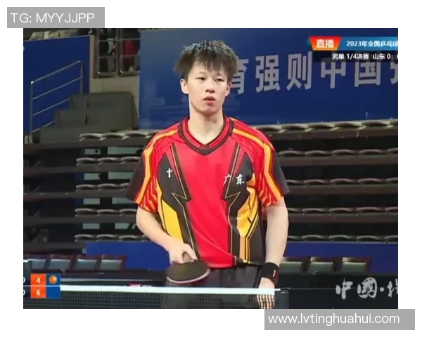 林高远与于子洋激战乒乓球赛场谁能在对决中脱颖而出争夺胜利荣耀